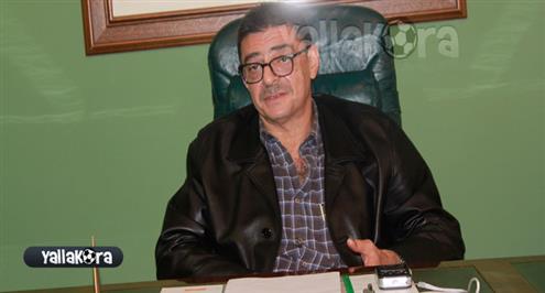 بالفيديو والصور..  "100% كسبان".. ومدير فني أجنبي..والمستحقات من جيبي في حوار يالاكورة مع محمود طاهر